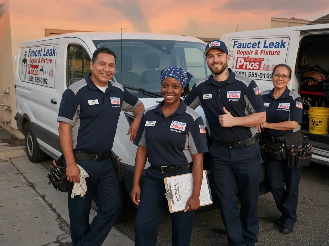 Faucet Repair company in Driftwood, PA